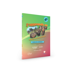 J’apprends en SVT 4ème