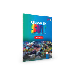 Réussir en SVT 1ère D Manuel