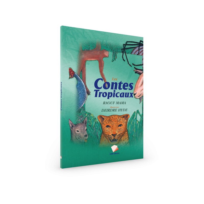 Contes tropicaux