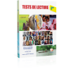 Tests de lecture 4ème