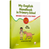 My English Handbook in primary school