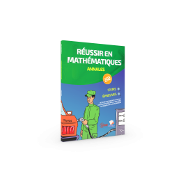 Réussir en Mathématiques...