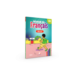 Réussir en Français Manuel CI
