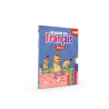 Réussir en Français Manuel CM2