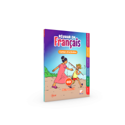 Réussir en Français Cahier...