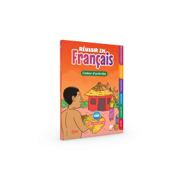 Réussir en Français Cahier...