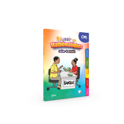 Réussir en Mathématiques...