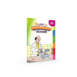 Réussir en Mathématiques...