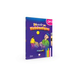 Réussir en Mathématiques...