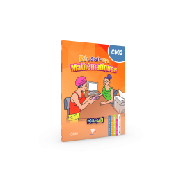 Réussir en Mathématiques...