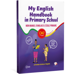 My English HandBook CM2