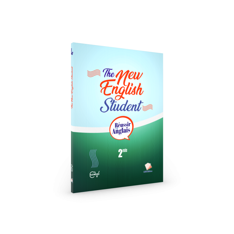 The new english student 2nde