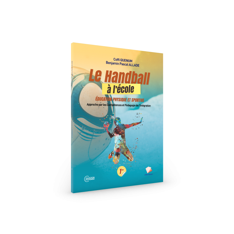 Handball 1ère