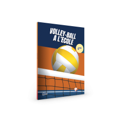 Volley ball 4ème