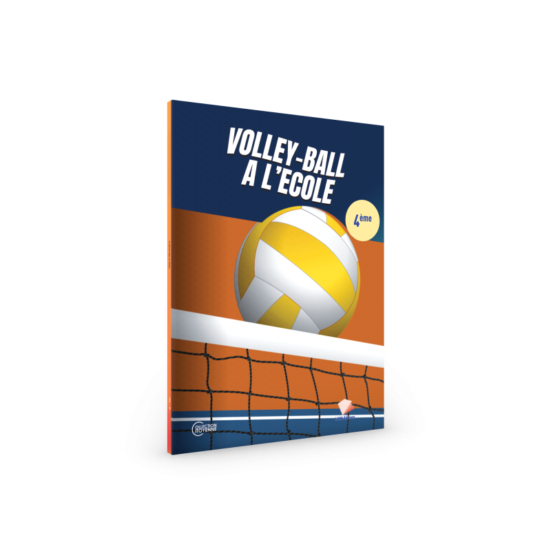 Volley ball 4ème