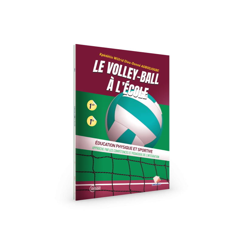 VOLLEY Ball 2nde/Tle