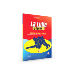 EPS Lutte 5ème