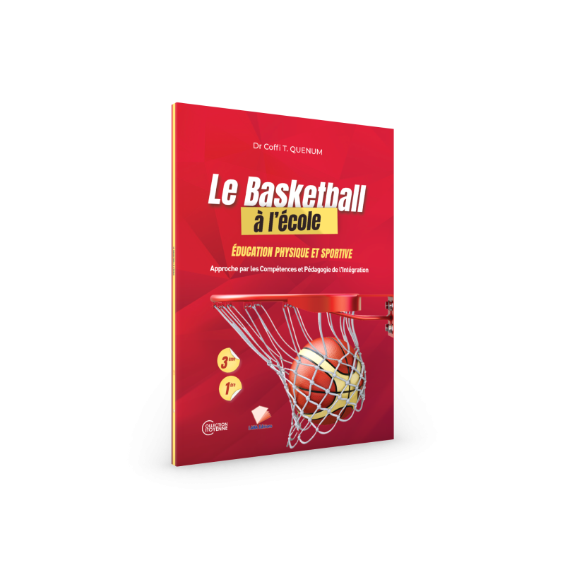 basket Ball 3ème/1ère