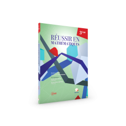 Réussir en Mathématique...